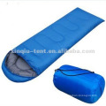 camping &amp; caminhadas envelop saco de dormir